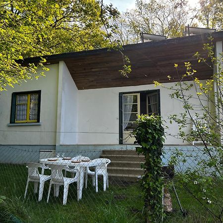Les Boulmiers Chalet Au Bord De L'Etang 4 Pers מראה חיצוני תמונה