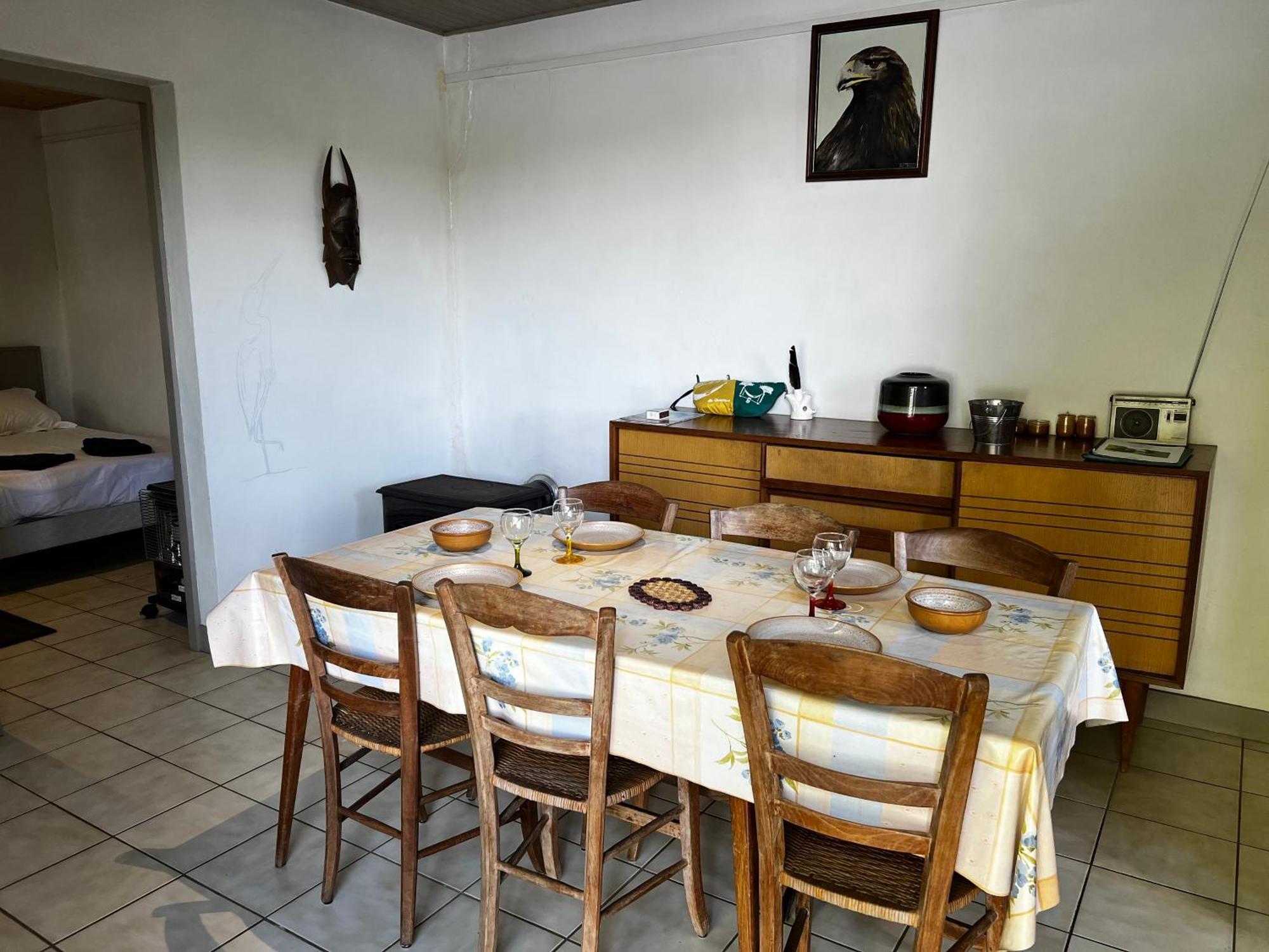 Les Boulmiers Chalet Au Bord De L'Etang 4 Pers מראה חיצוני תמונה