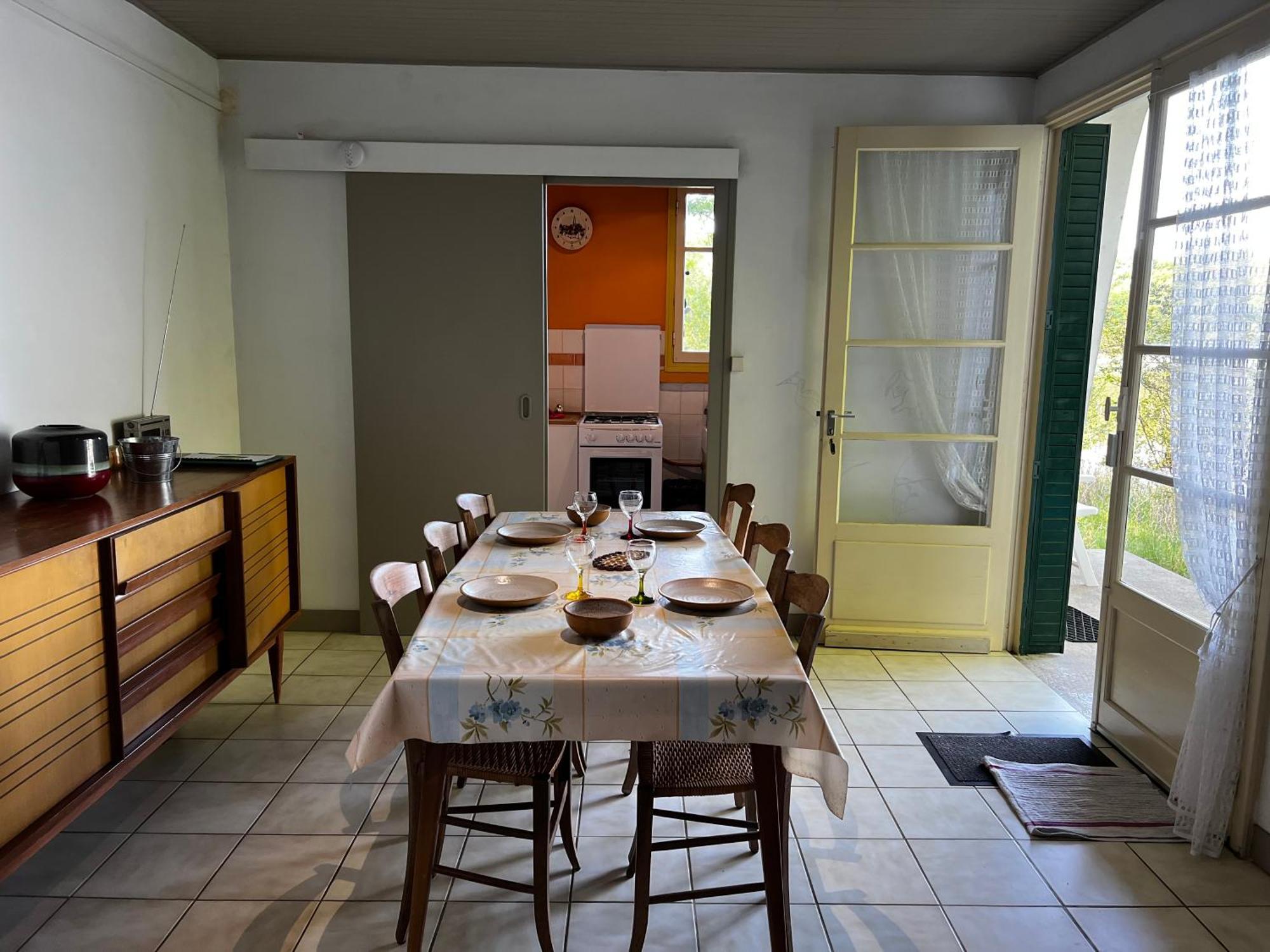 Les Boulmiers Chalet Au Bord De L'Etang 4 Pers מראה חיצוני תמונה