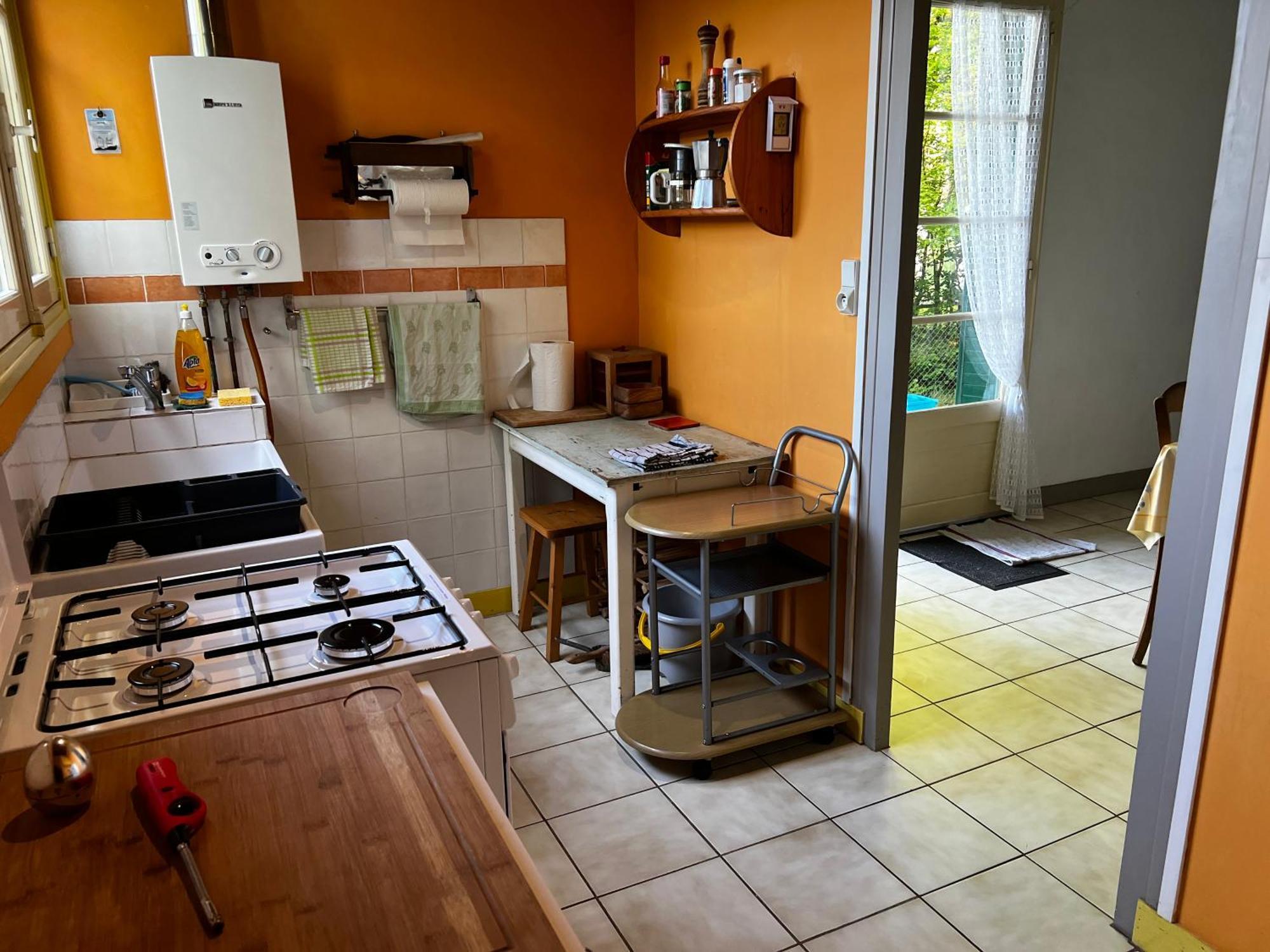 Les Boulmiers Chalet Au Bord De L'Etang 4 Pers מראה חיצוני תמונה